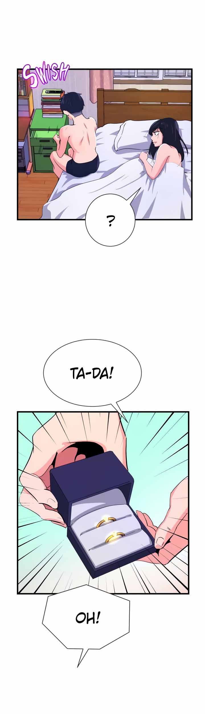 My Roommate is a Succubus: Chapter chapter-28 - Page 34