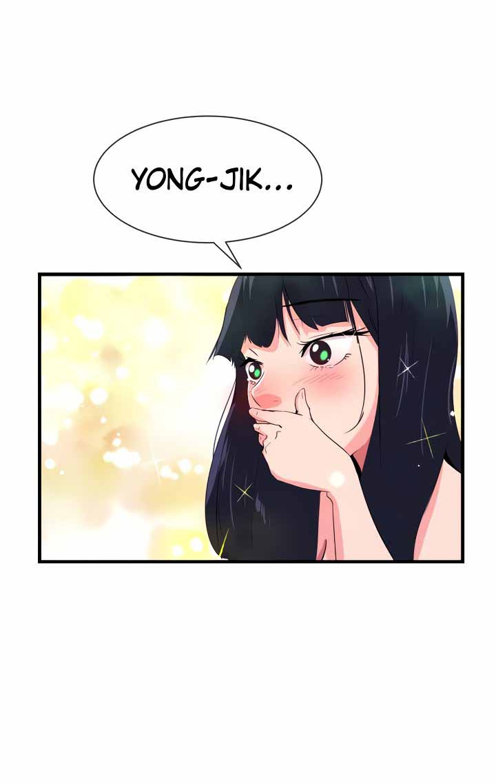 My Roommate is a Succubus: Chapter chapter-28 - Page 36