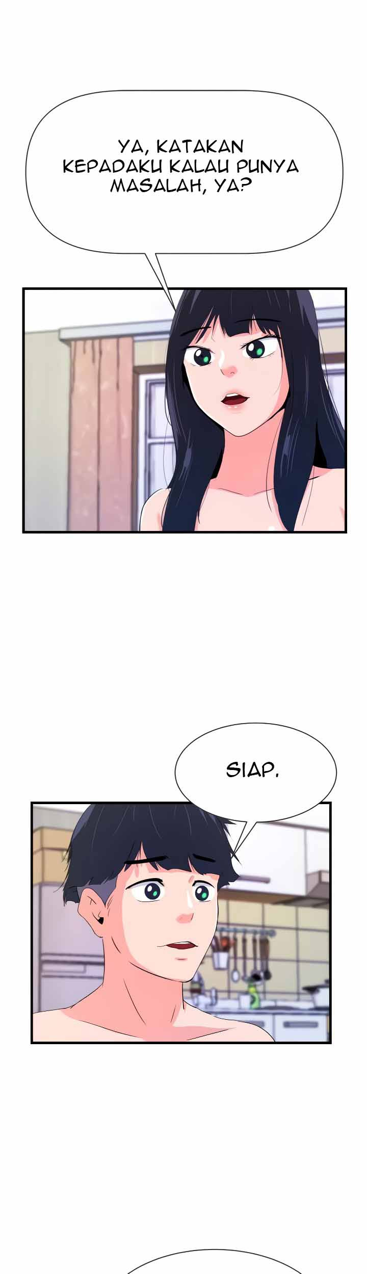 My Roommate is a Succubus: Chapter chapter-28 - Page 39