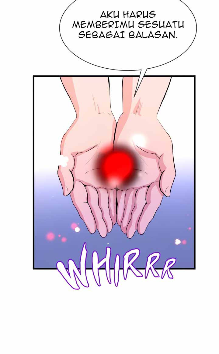 My Roommate is a Succubus: Chapter chapter-28 - Page 40
