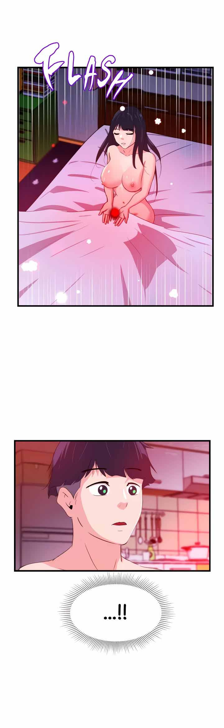 My Roommate is a Succubus: Chapter chapter-28 - Page 41