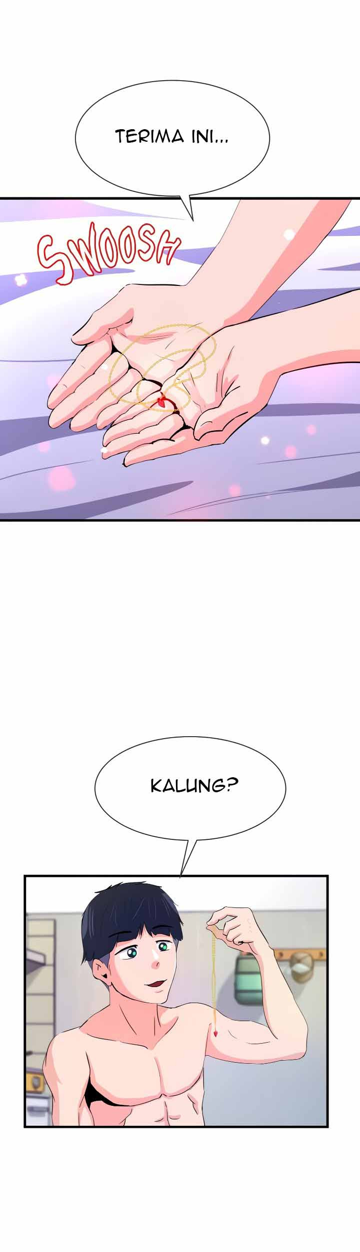 My Roommate is a Succubus: Chapter chapter-28 - Page 42