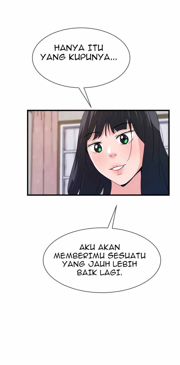 My Roommate is a Succubus: Chapter chapter-28 - Page 43