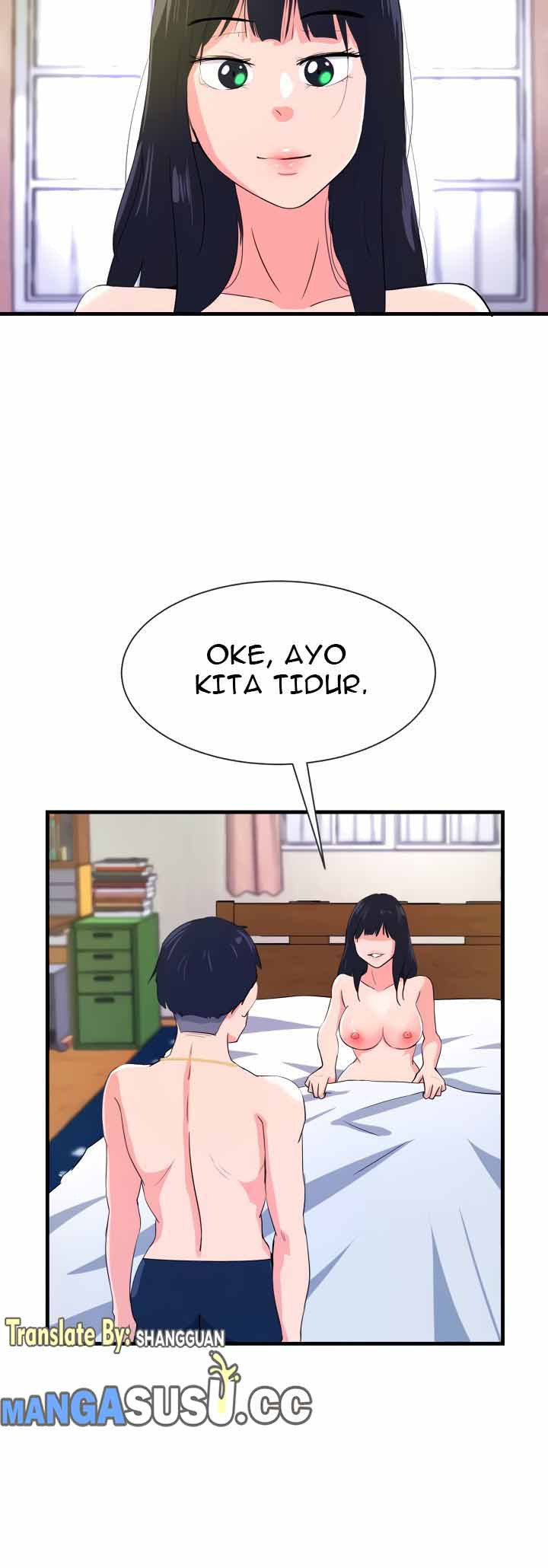 My Roommate is a Succubus: Chapter chapter-28 - Page 45