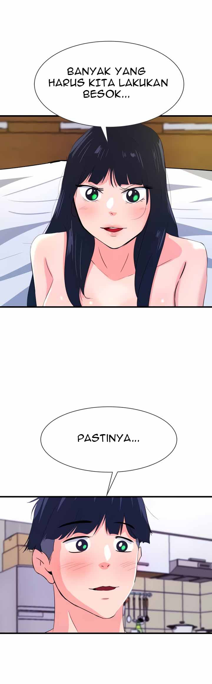 My Roommate is a Succubus: Chapter chapter-28 - Page 46
