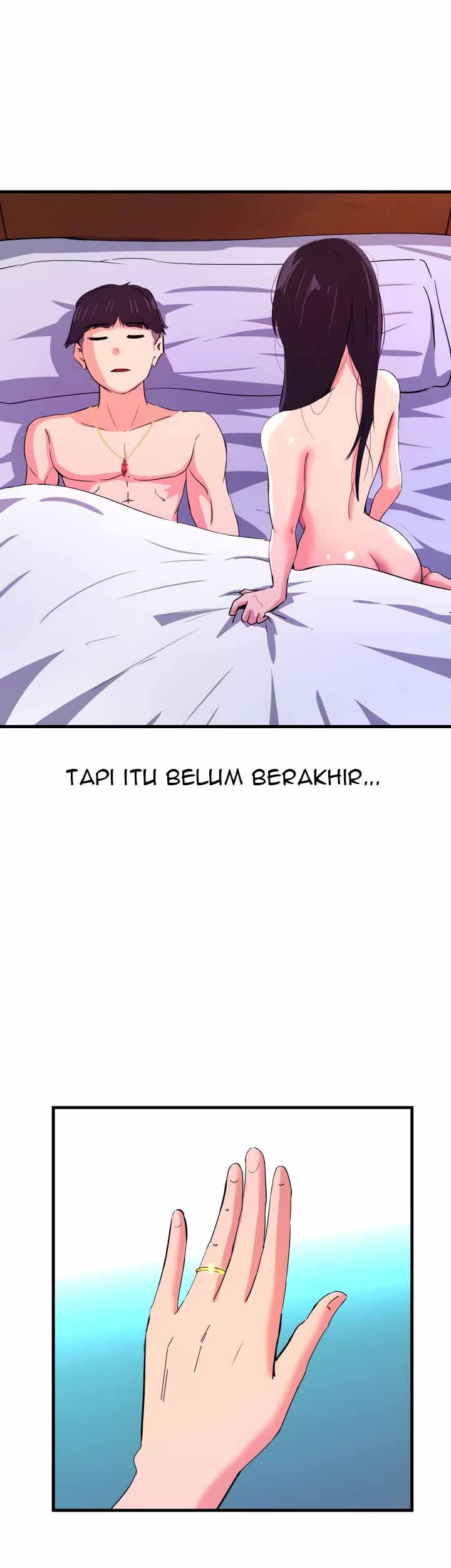 My Roommate is a Succubus: Chapter chapter-28 - Page 49