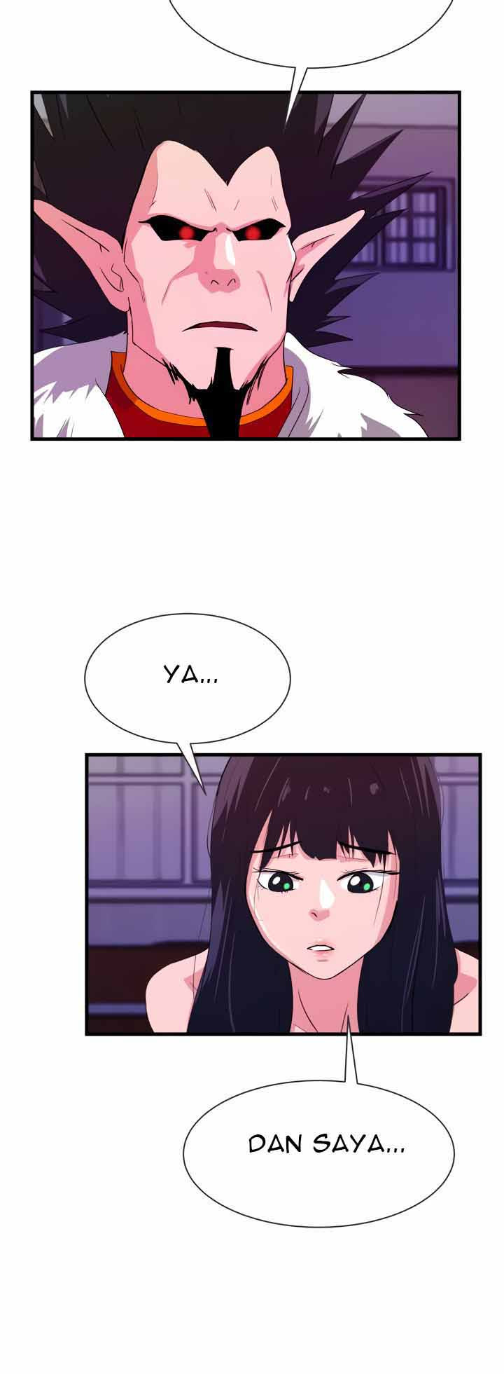 My Roommate is a Succubus: Chapter chapter-29 - Page 4