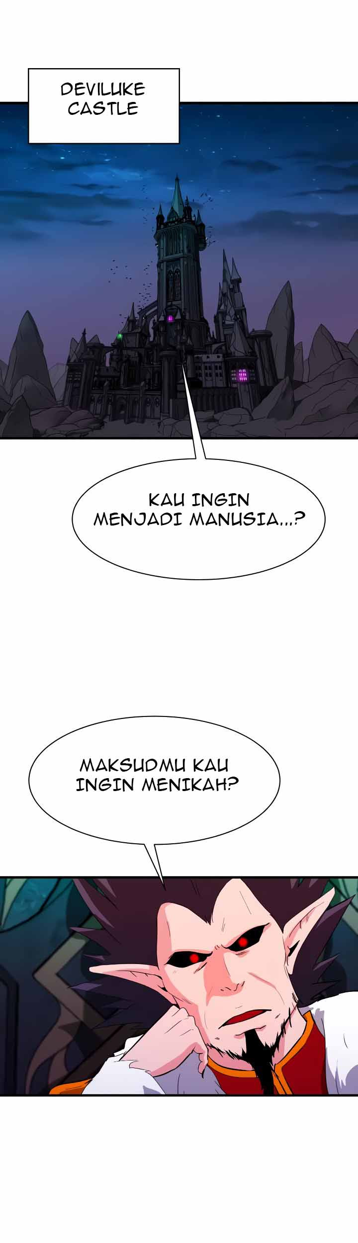 My Roommate is a Succubus: Chapter chapter-29 - Page 8