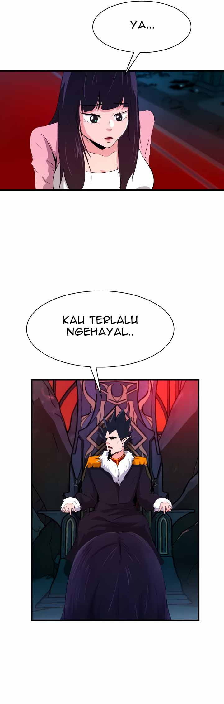 My Roommate is a Succubus: Chapter chapter-29 - Page 9