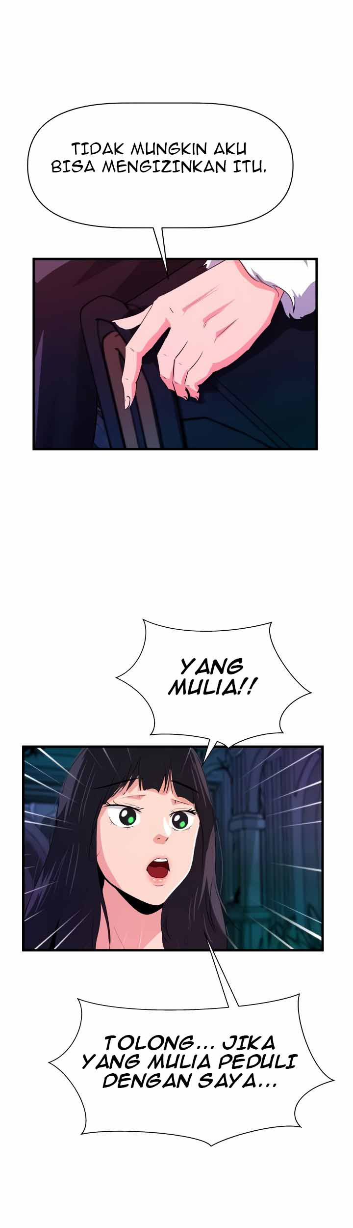My Roommate is a Succubus: Chapter chapter-29 - Page 10