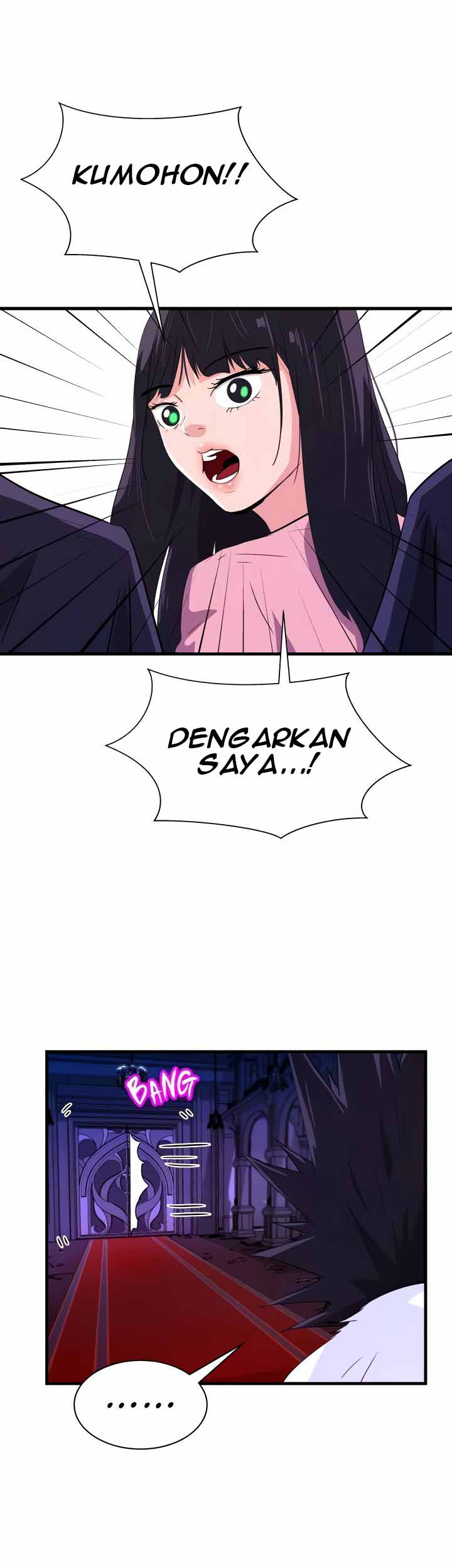 My Roommate is a Succubus: Chapter chapter-29 - Page 19