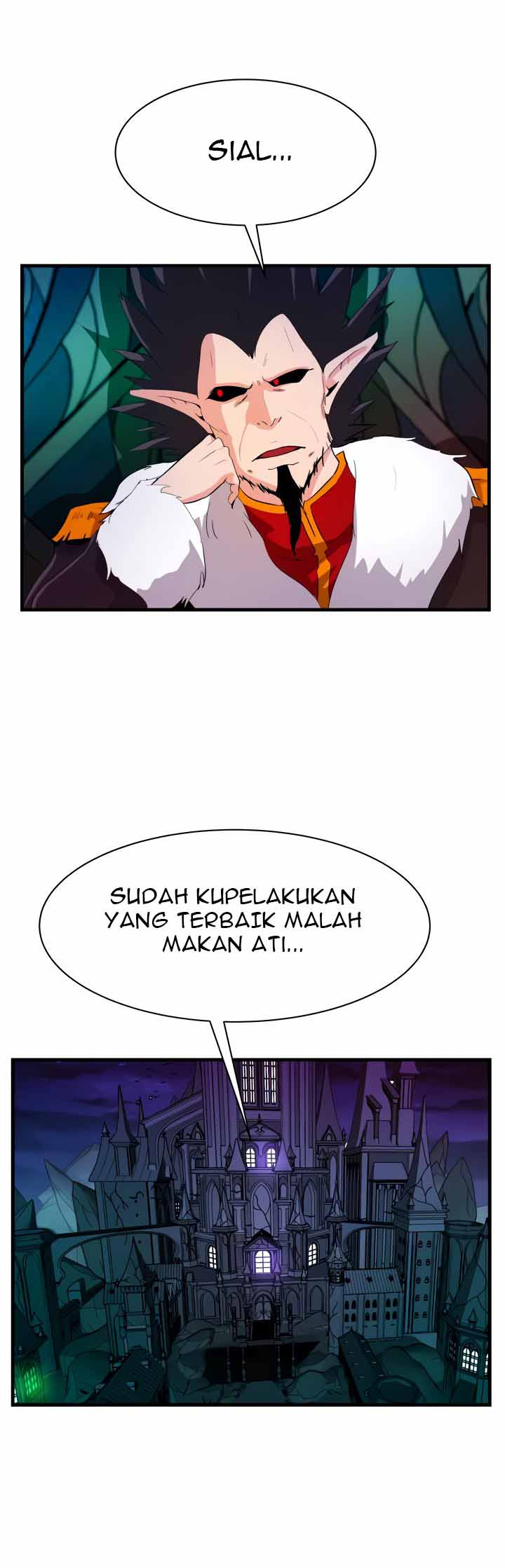 My Roommate is a Succubus: Chapter chapter-29 - Page 20
