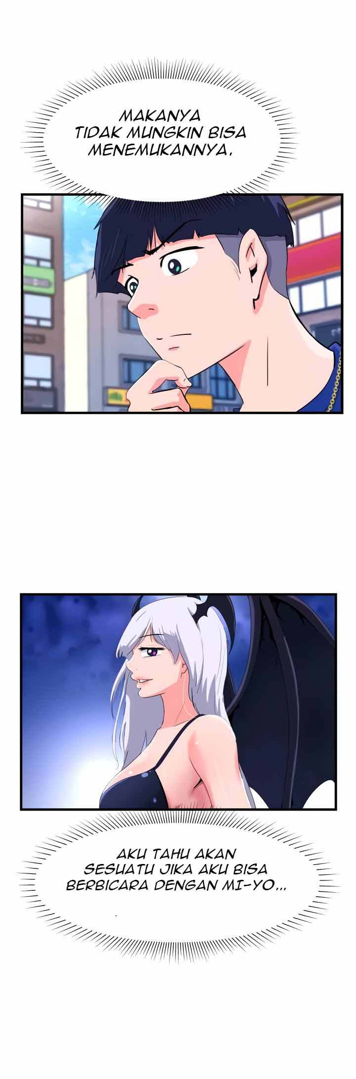 My Roommate is a Succubus: Chapter chapter-29 - Page 26