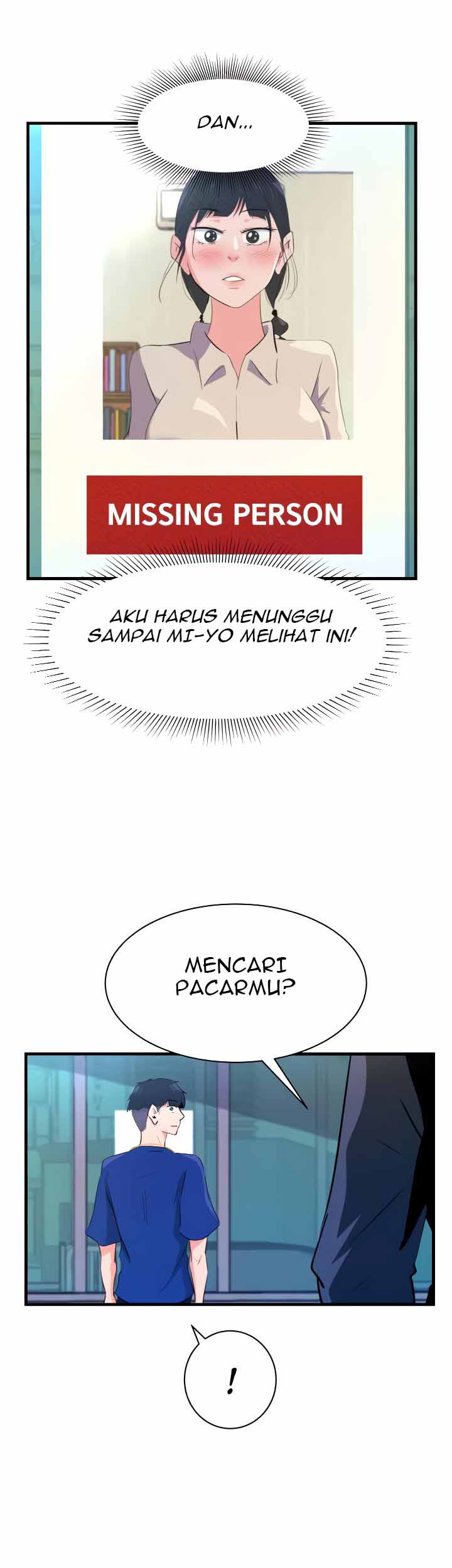 My Roommate is a Succubus: Chapter chapter-29 - Page 27