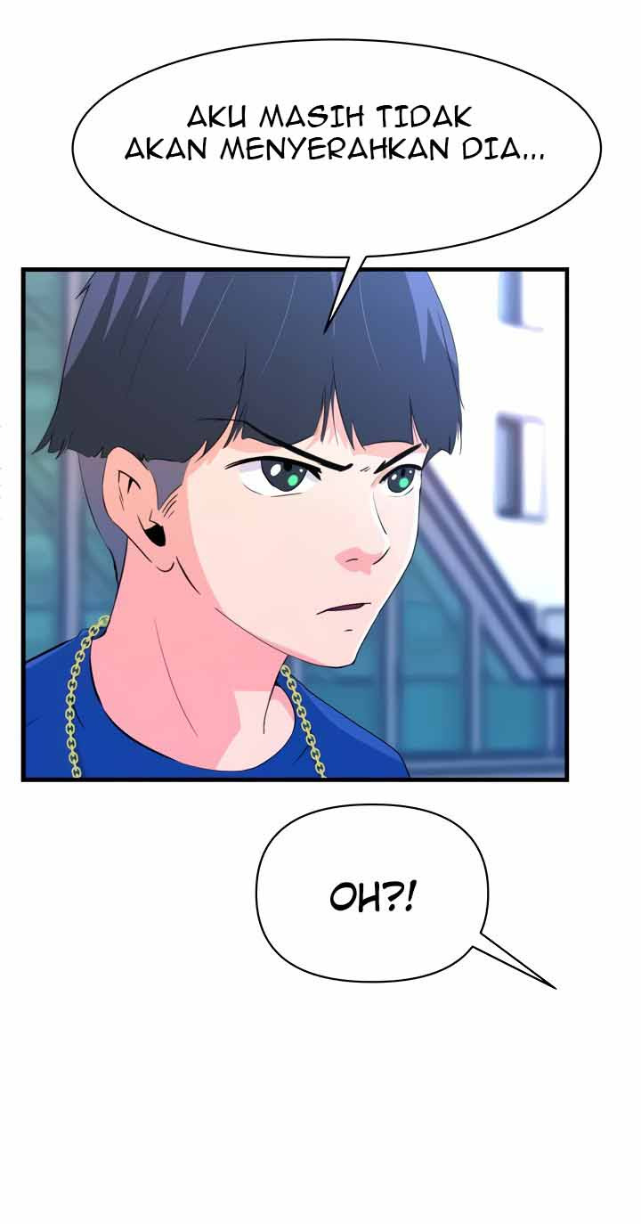 My Roommate is a Succubus: Chapter chapter-29 - Page 33