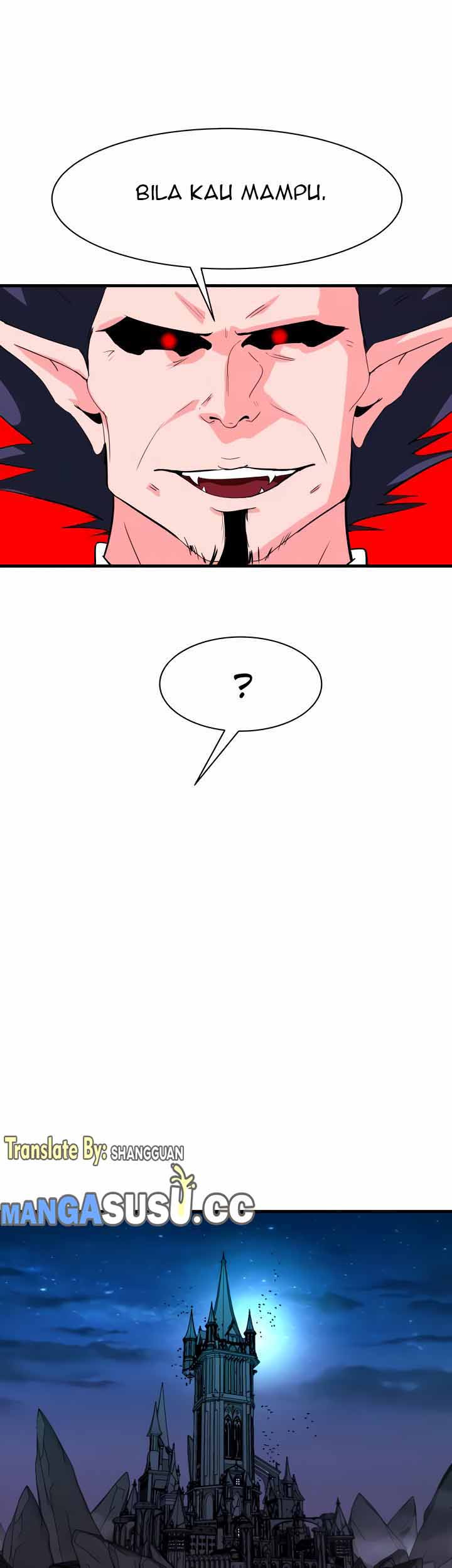 My Roommate is a Succubus: Chapter chapter-29 - Page 35