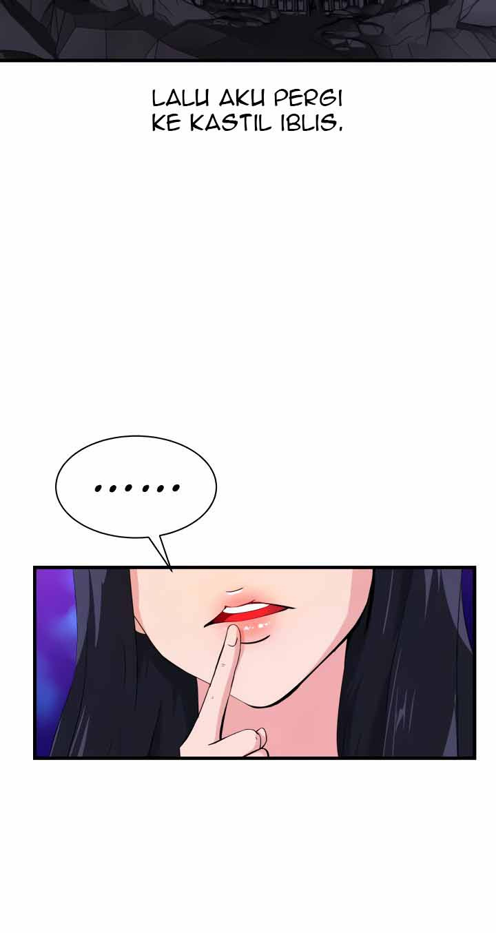 My Roommate is a Succubus: Chapter chapter-29 - Page 36