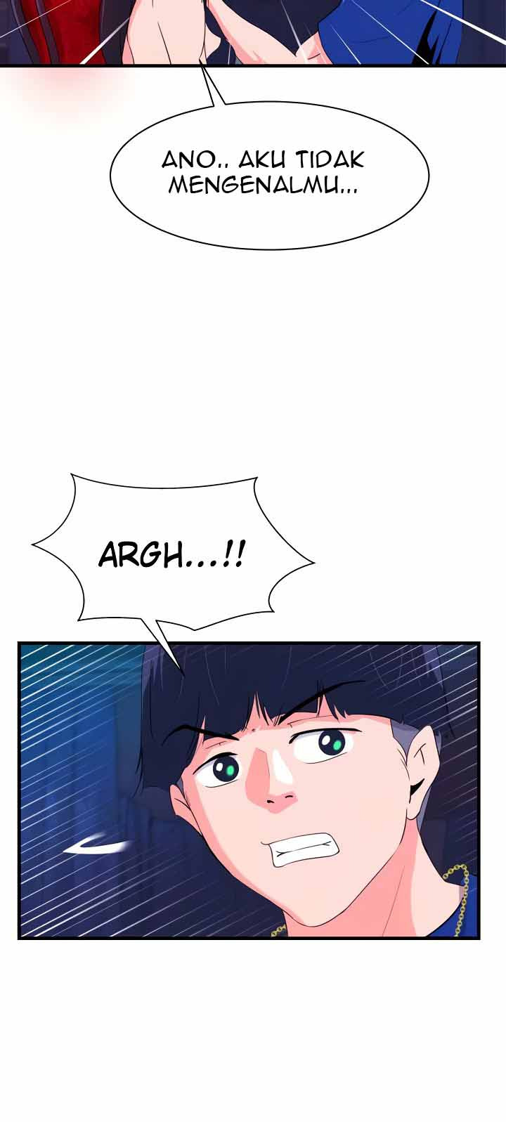My Roommate is a Succubus: Chapter chapter-29 - Page 38