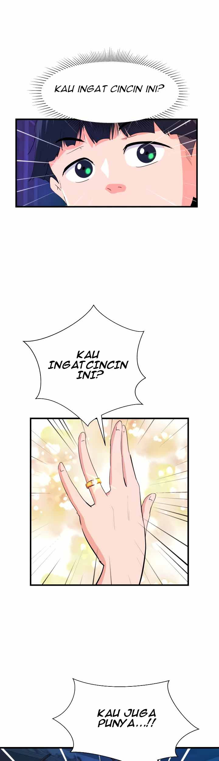 My Roommate is a Succubus: Chapter chapter-29 - Page 47