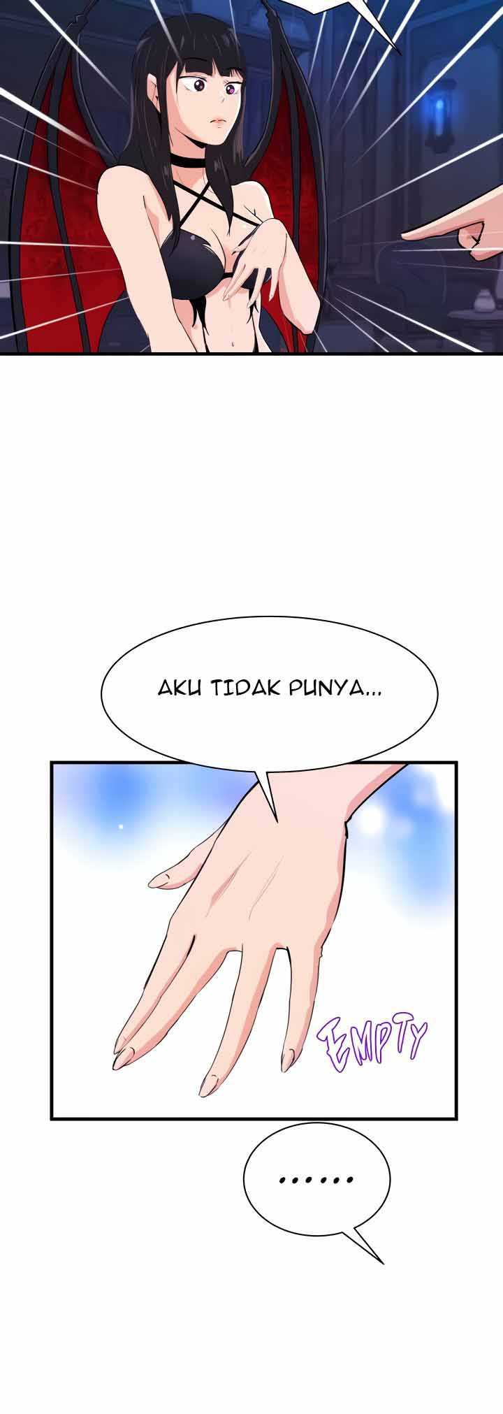 My Roommate is a Succubus: Chapter chapter-29 - Page 48