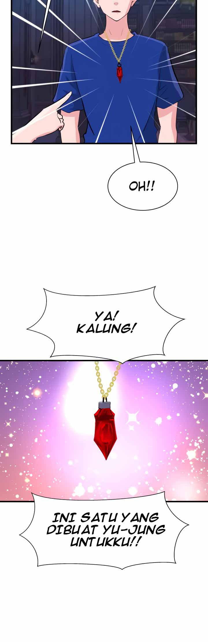 My Roommate is a Succubus: Chapter chapter-29 - Page 50