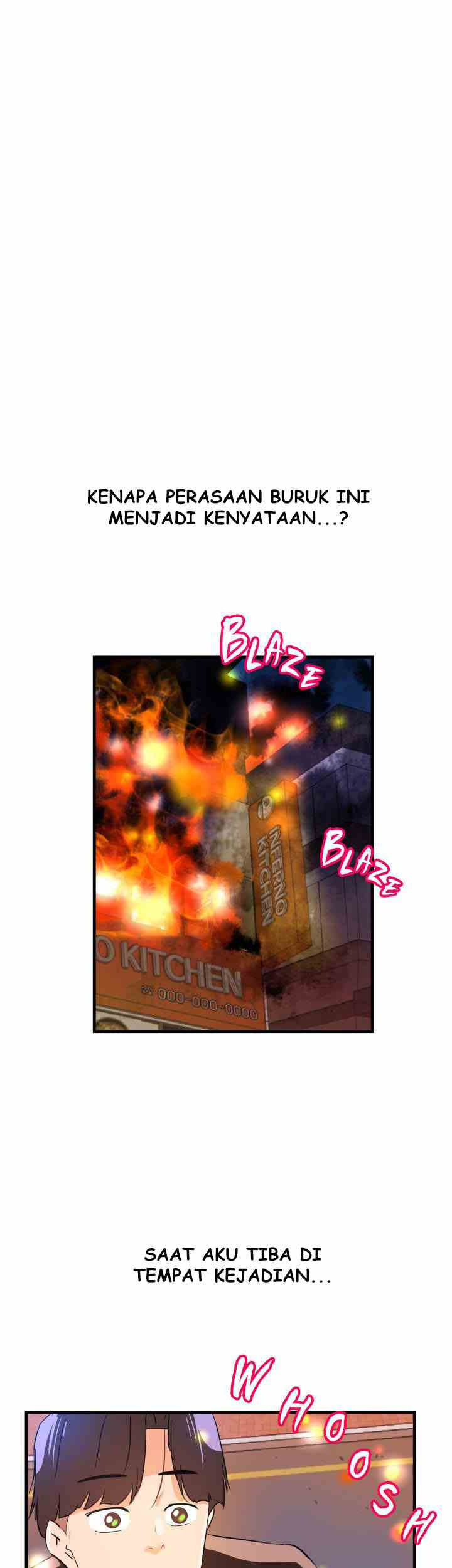 My Roommate is a Succubus: Chapter chapter-3 - Page 3