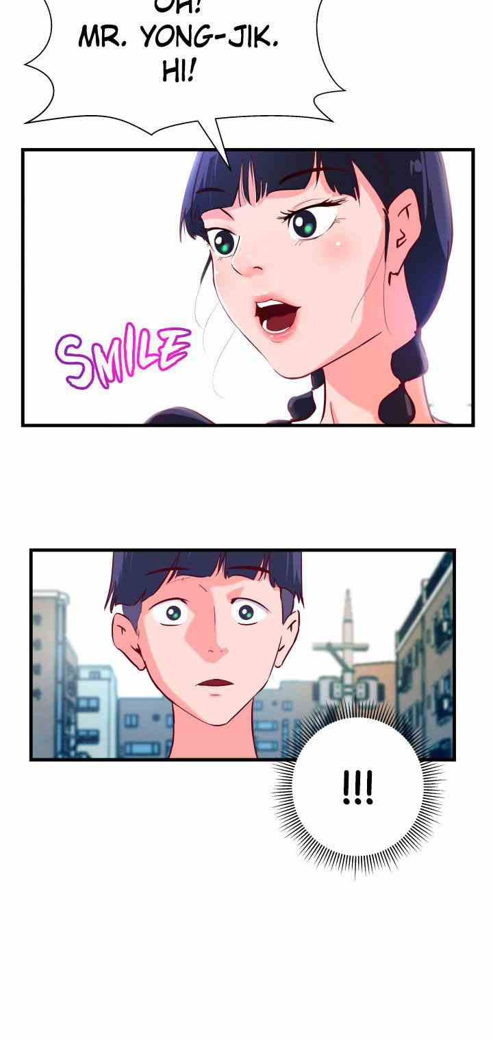 My Roommate is a Succubus: Chapter chapter-3 - Page 8
