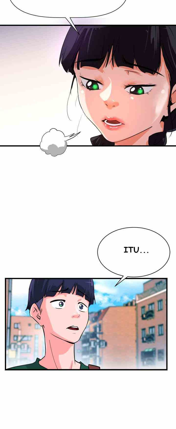 My Roommate is a Succubus: Chapter chapter-3 - Page 12