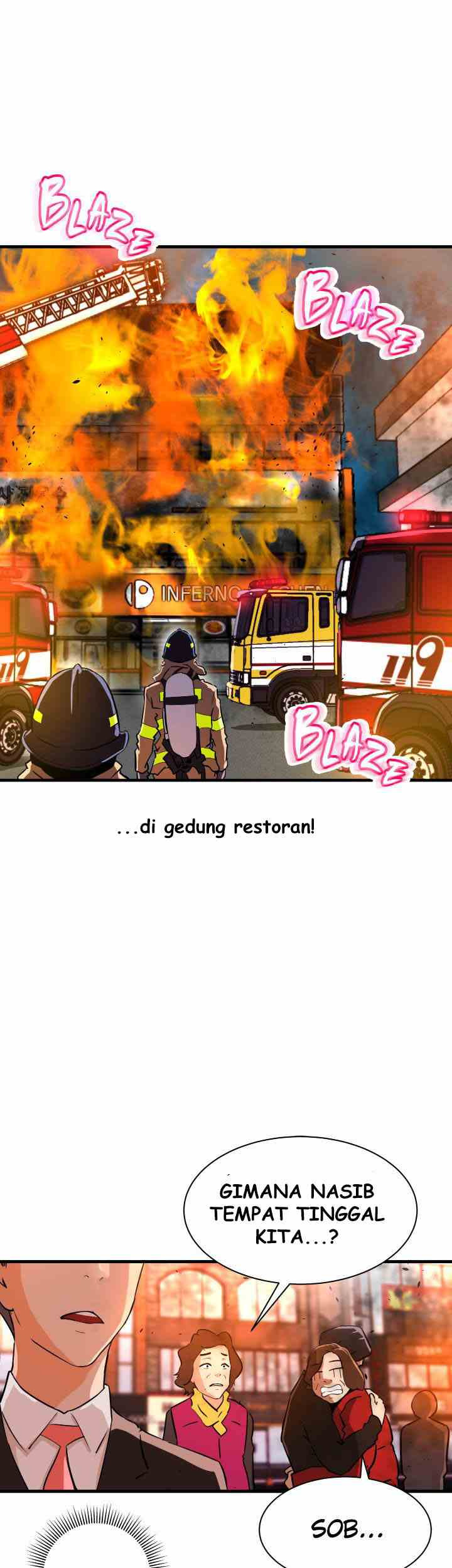 My Roommate is a Succubus: Chapter chapter-3 - Page 15