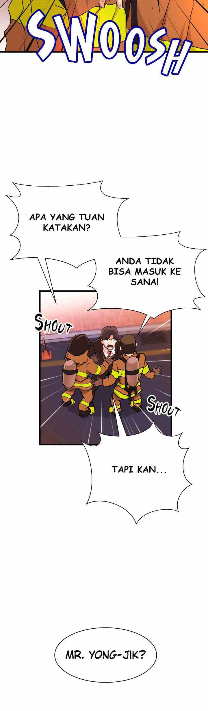 My Roommate is a Succubus: Chapter chapter-3 - Page 18