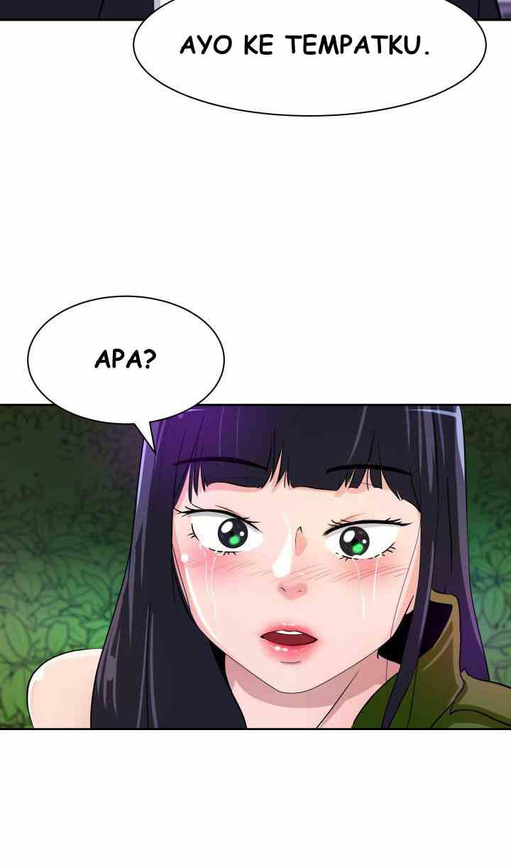 My Roommate is a Succubus: Chapter chapter-3 - Page 24