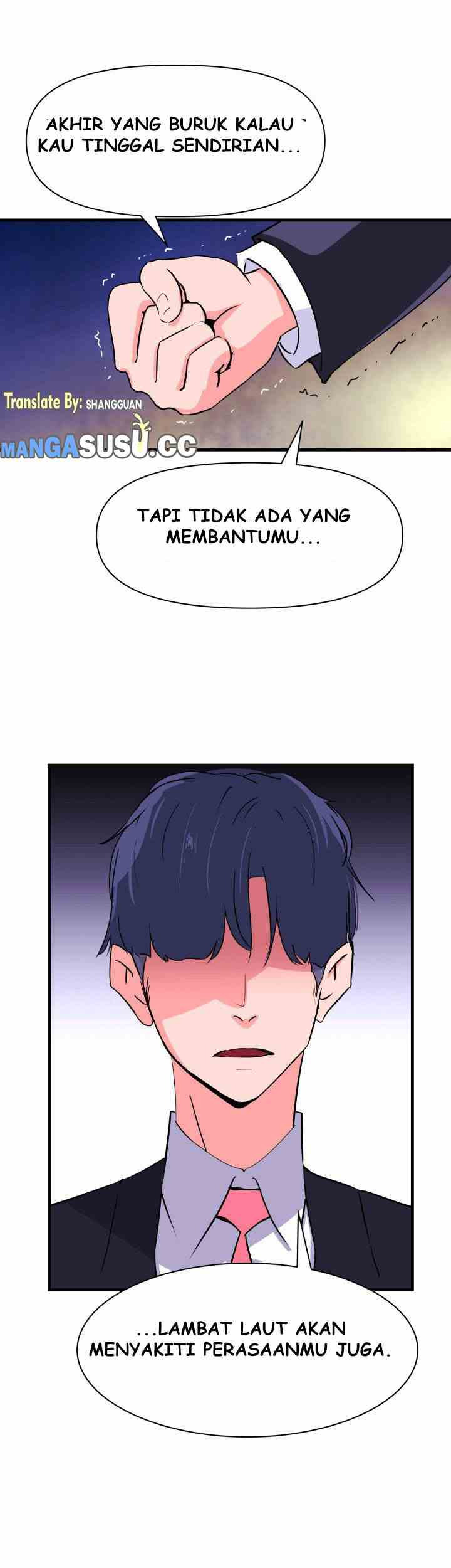 My Roommate is a Succubus: Chapter chapter-3 - Page 27
