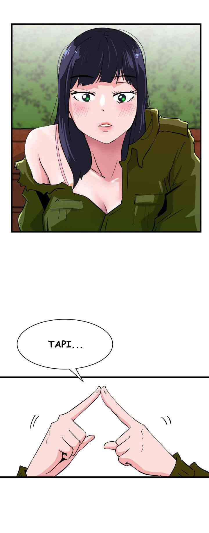 My Roommate is a Succubus: Chapter chapter-3 - Page 28