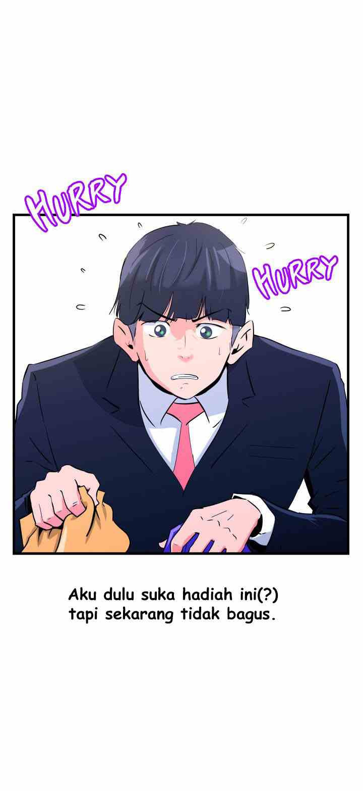 My Roommate is a Succubus: Chapter chapter-3 - Page 38