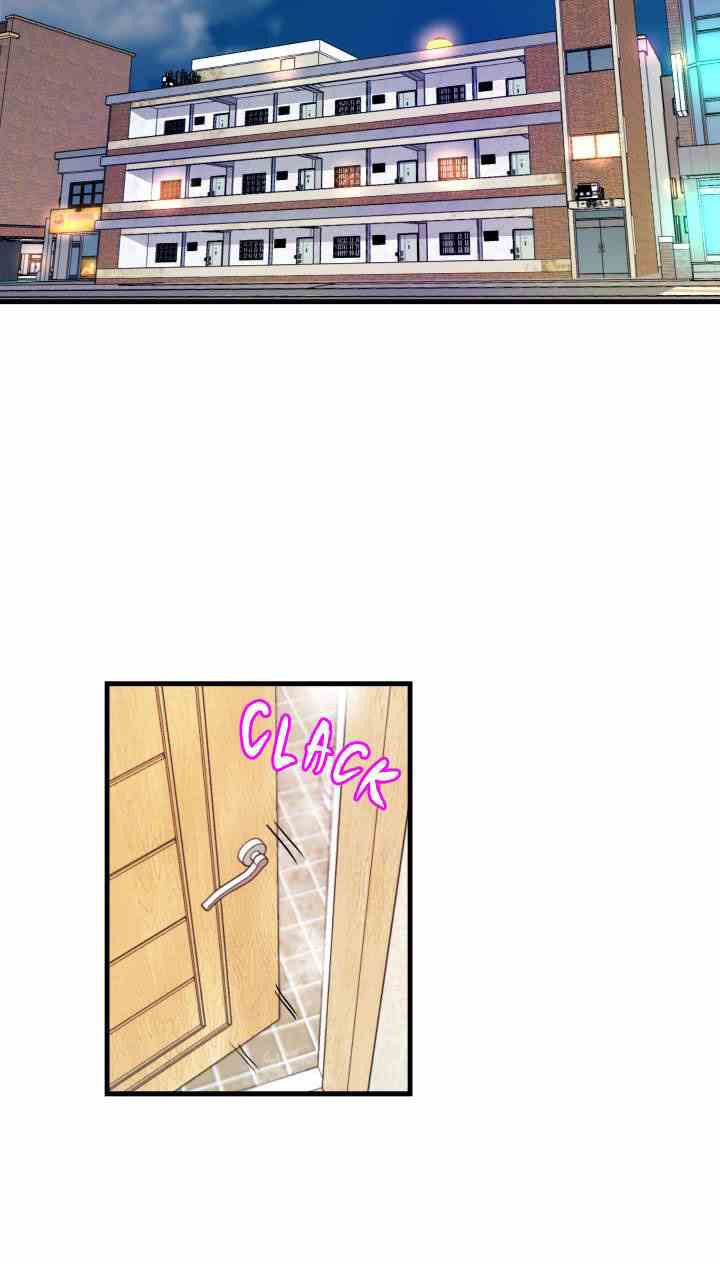 My Roommate is a Succubus: Chapter chapter-3 - Page 48