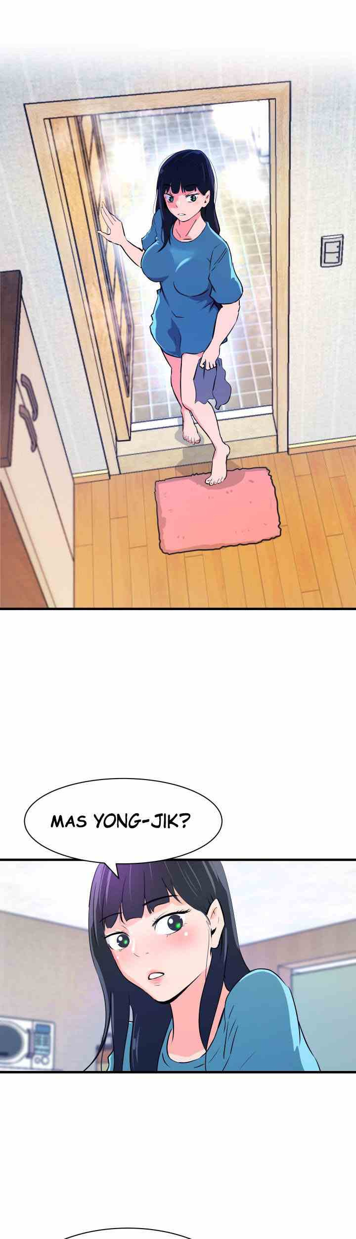 My Roommate is a Succubus: Chapter chapter-3 - Page 49