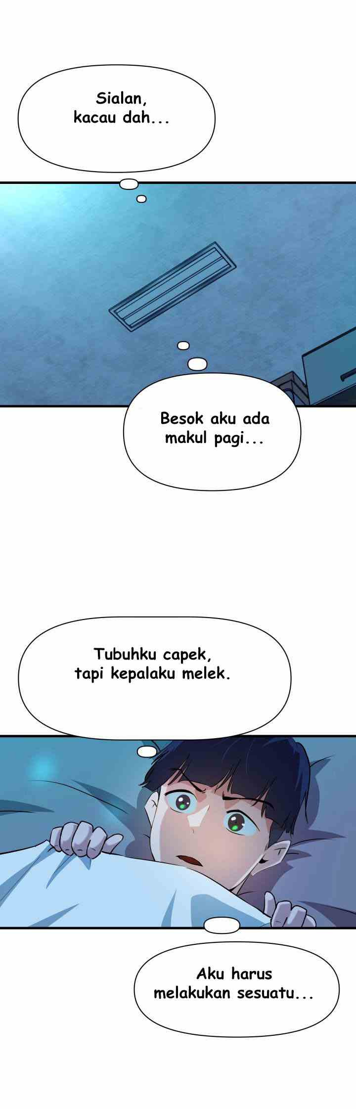 My Roommate is a Succubus: Chapter chapter-3 - Page 54