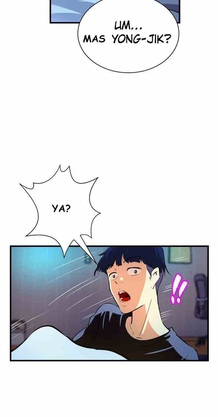 My Roommate is a Succubus: Chapter chapter-3 - Page 56