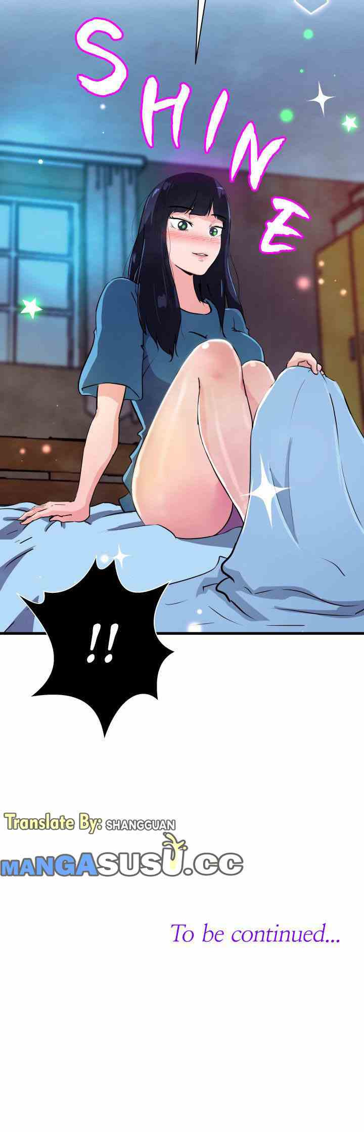 My Roommate is a Succubus: Chapter chapter-3 - Page 59