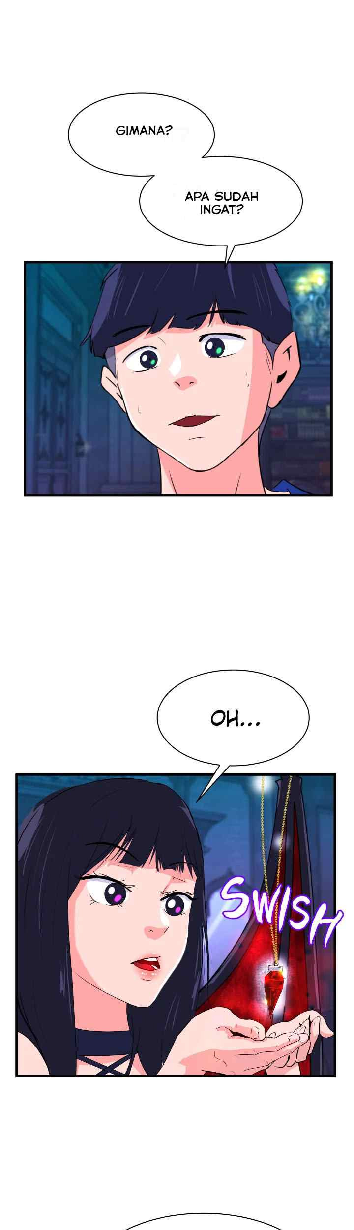 My Roommate is a Succubus: Chapter chapter-30 - Page 7