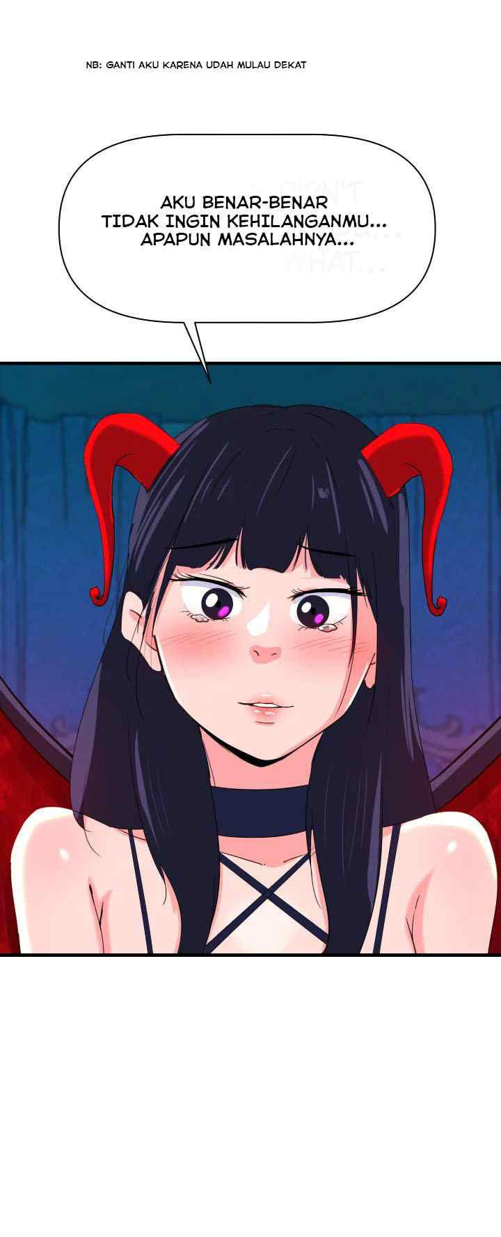 My Roommate is a Succubus: Chapter chapter-30 - Page 13