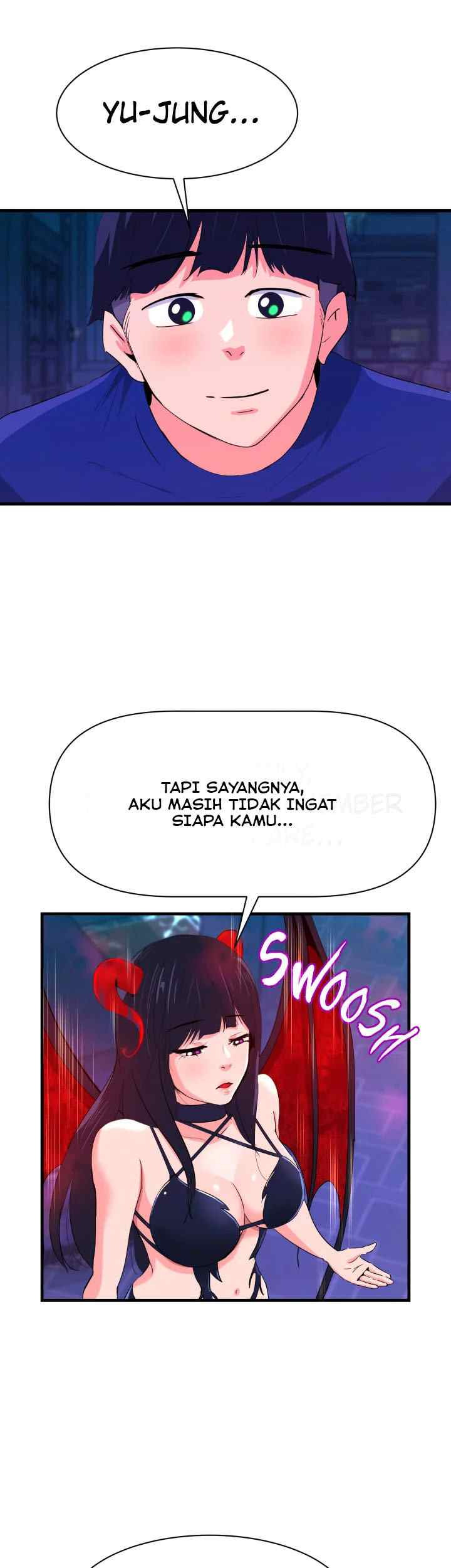 My Roommate is a Succubus: Chapter chapter-30 - Page 14