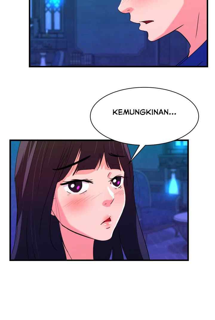 My Roommate is a Succubus: Chapter chapter-30 - Page 17