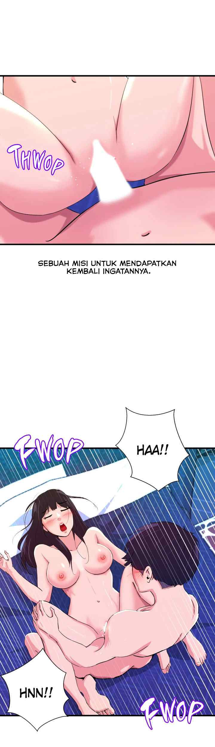 My Roommate is a Succubus: Chapter chapter-30 - Page 18
