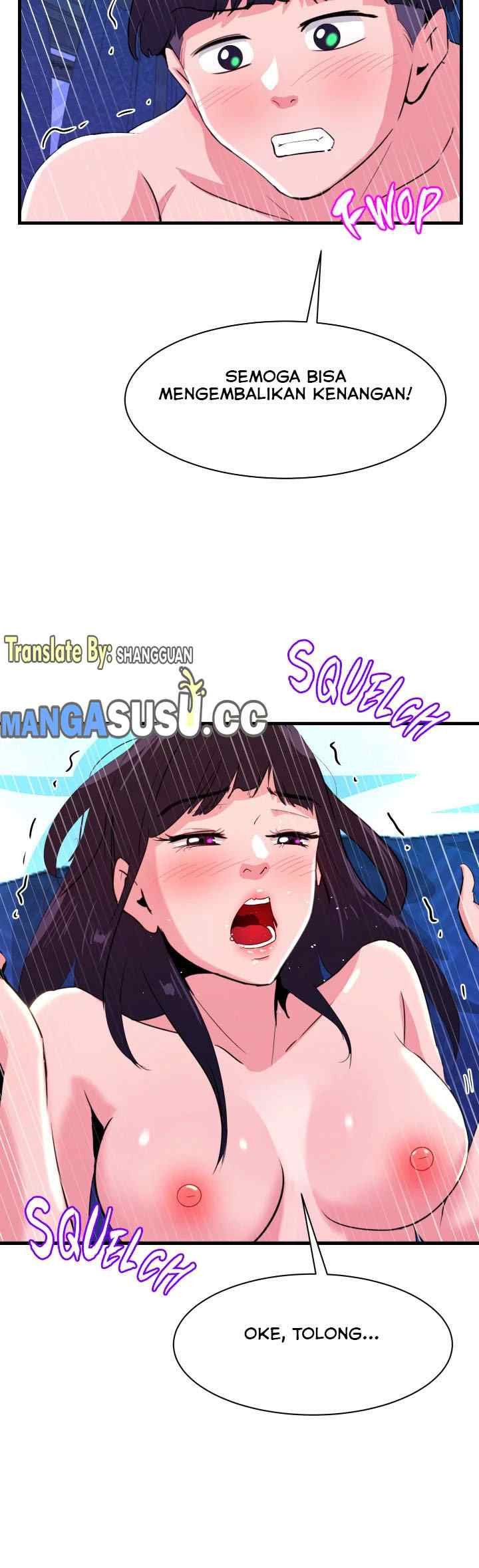 My Roommate is a Succubus: Chapter chapter-30 - Page 23