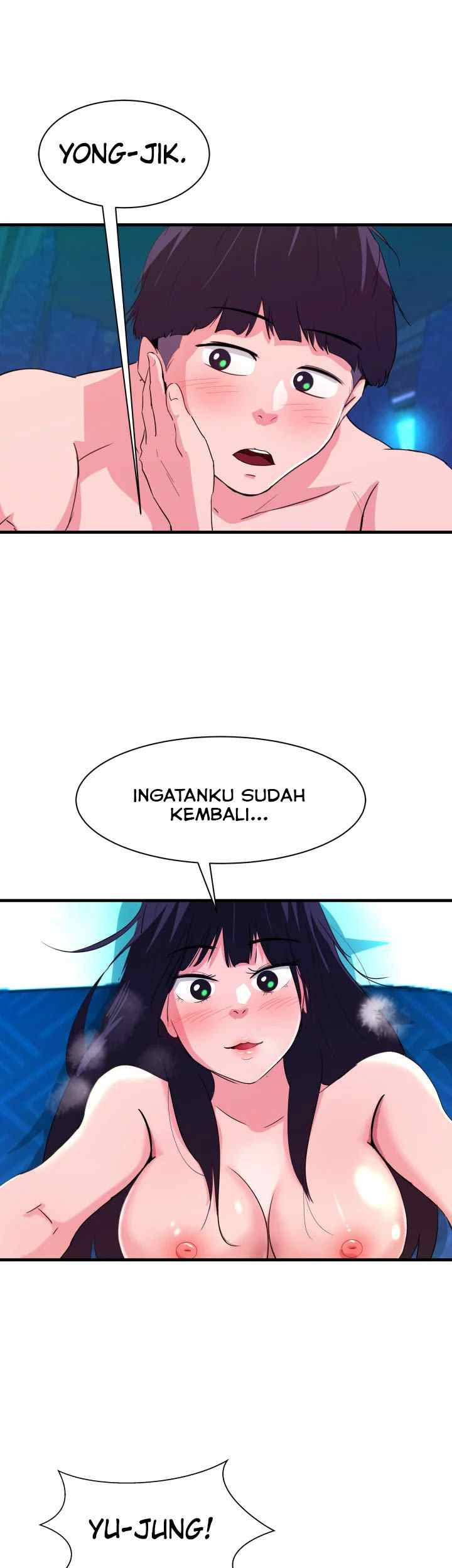 My Roommate is a Succubus: Chapter chapter-30 - Page 28