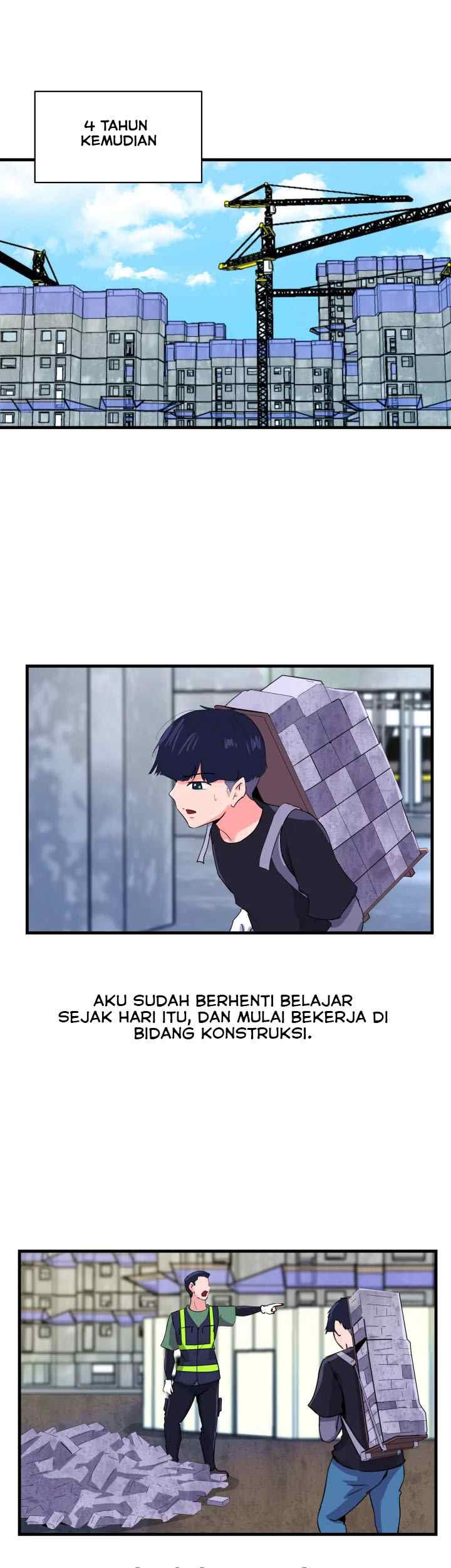 My Roommate is a Succubus: Chapter chapter-30 - Page 34