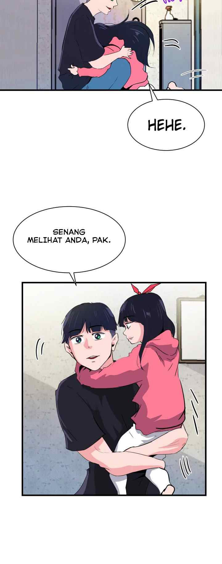 My Roommate is a Succubus: Chapter chapter-30 - Page 40