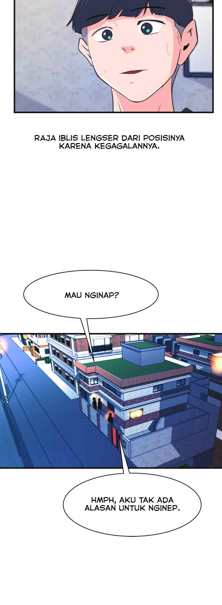 My Roommate is a Succubus: Chapter chapter-30 - Page 42