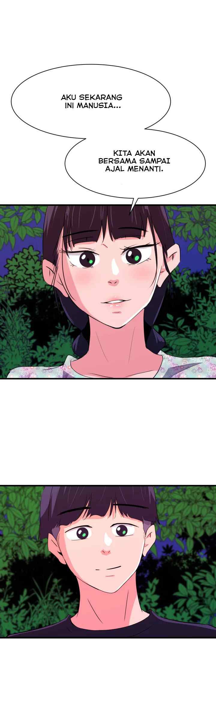 My Roommate is a Succubus: Chapter chapter-30 - Page 47